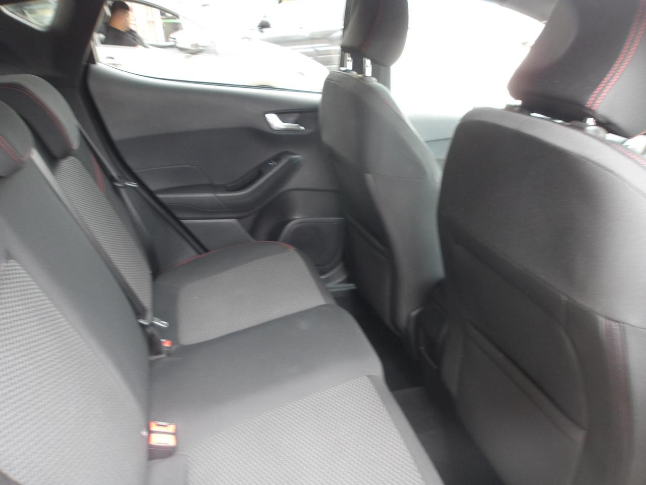 Ford Fiesta 5 Porte Fiesta 5P 1.0 ecoboost ST-Line s&s 100cv my19.5