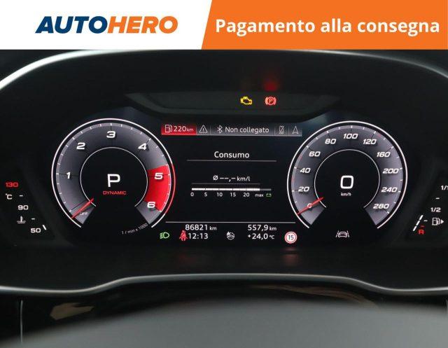 AUDI Q3 SPB 40 TDI quattro S tronic