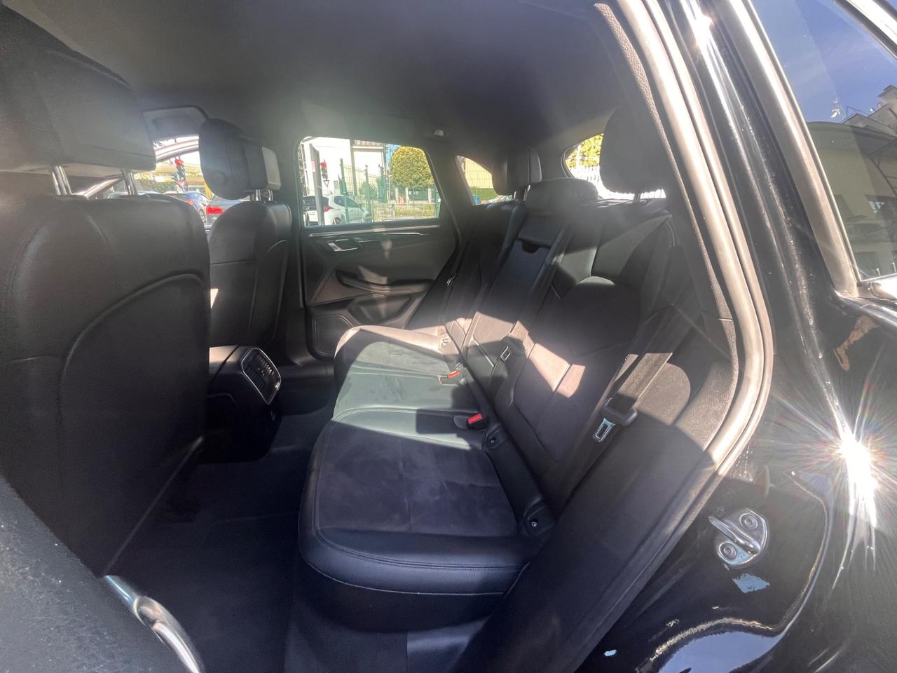 Porsche Macan 3.0 S - 2020