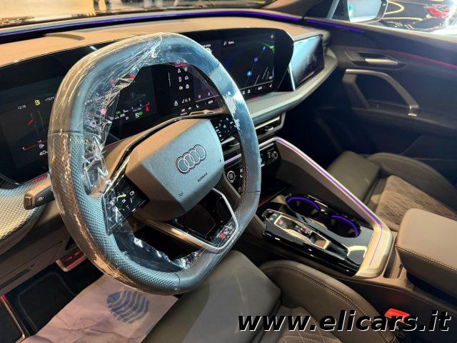AUDI Q5 SPB TDI 150 kW mHEV+ S tronic quattro S line editi