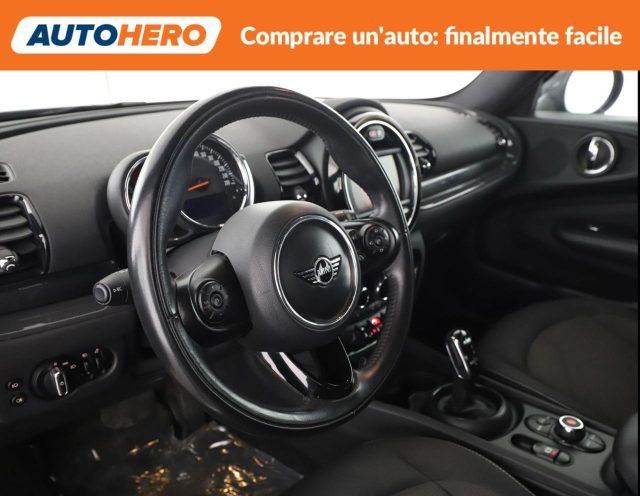 MINI Clubman 1.5 One D Clubman