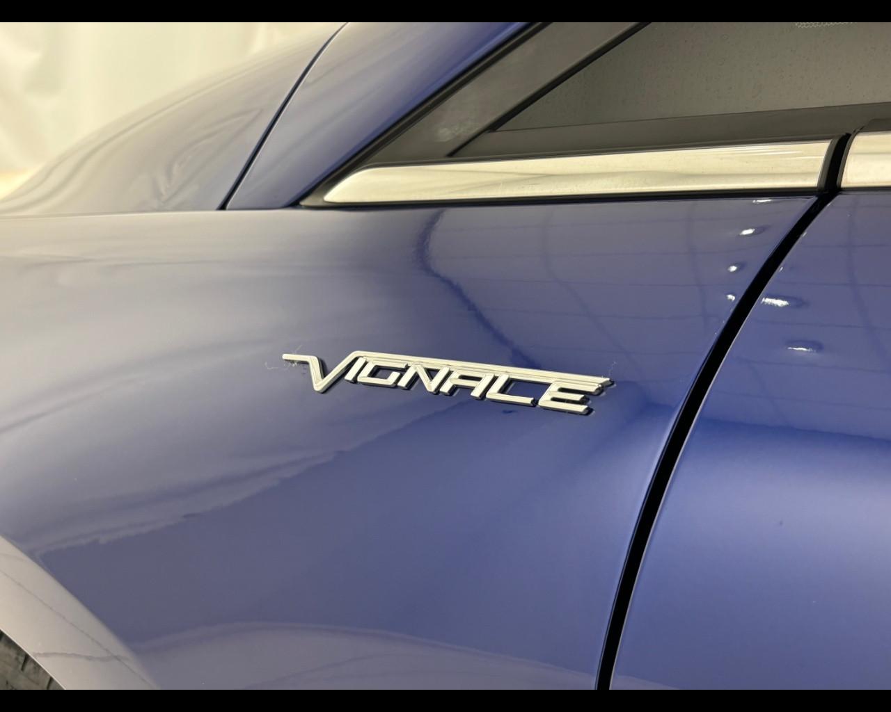 FORD Fiesta 5p 1.0 ecoboost Vignale 100cv