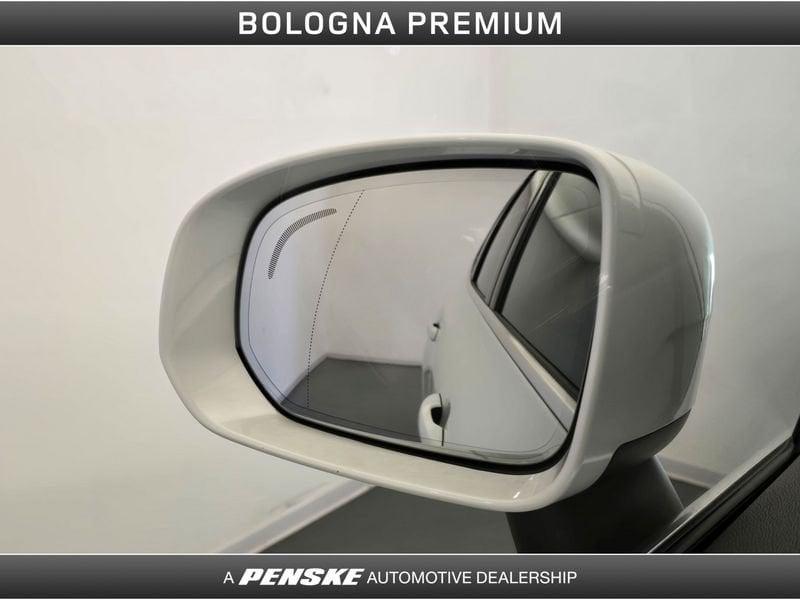 Volvo XC60 XC60 B4 (d) automatico Plus Bright