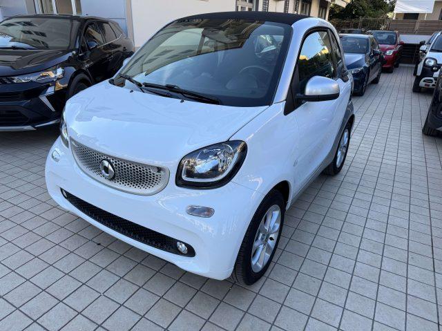 SMART ForTwo 1.0 Passion 71cv twinamic my18