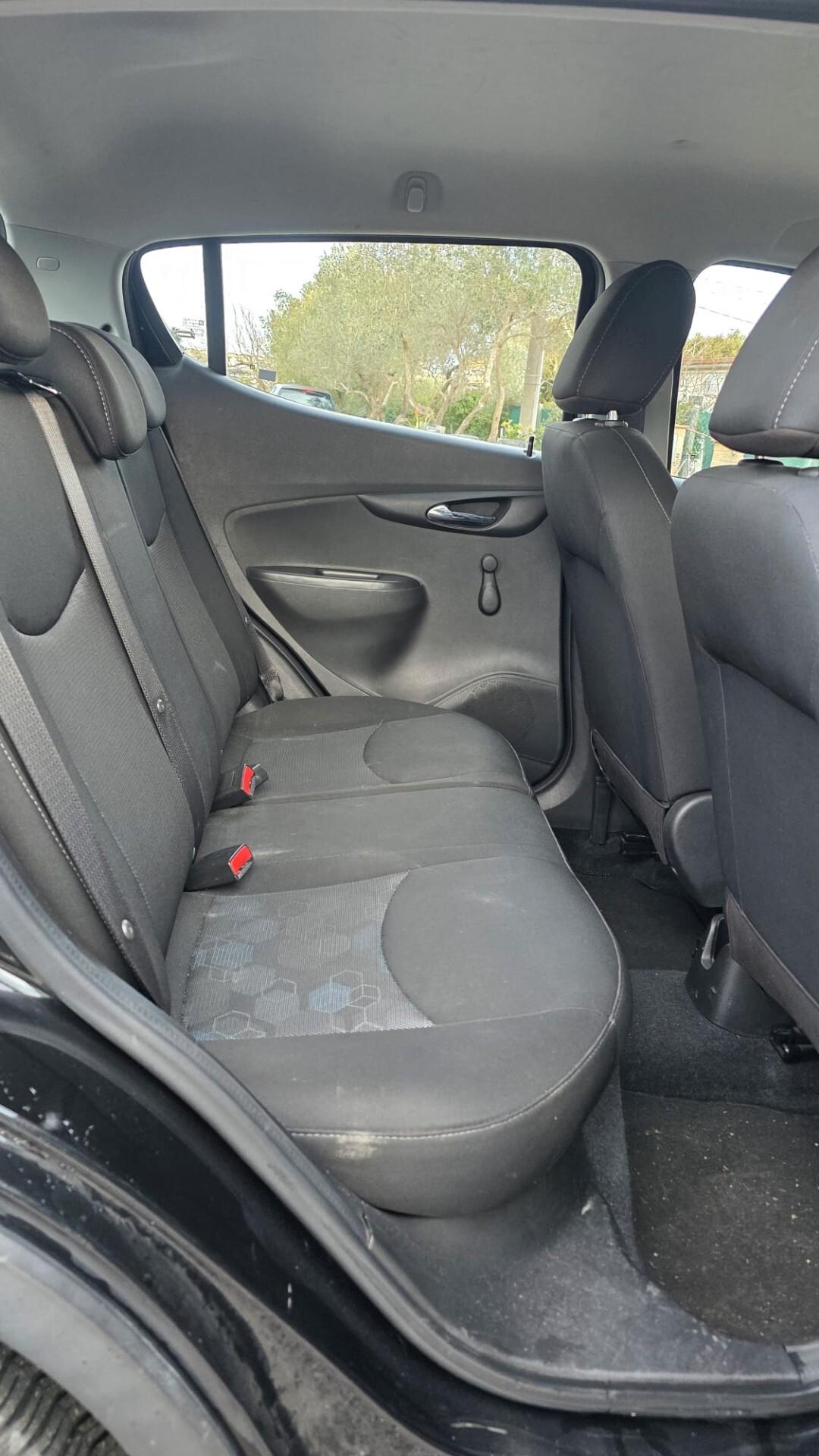 Opel Karl Rocks 1.0 73 CV GPL