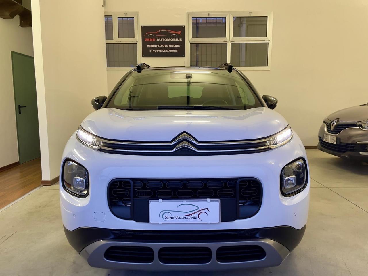 Citroen C3 Aircross Shine