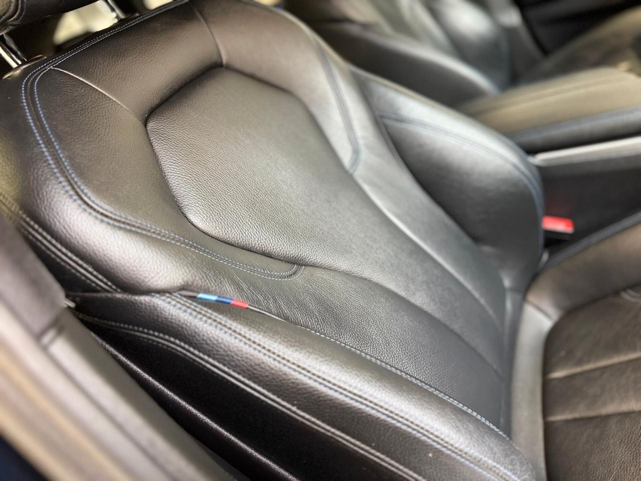 Bmw 520 520d Touring Msport