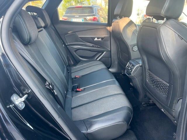 Peugeot 3008 BlueHDi 130 S&S EAT8 Allure Pack