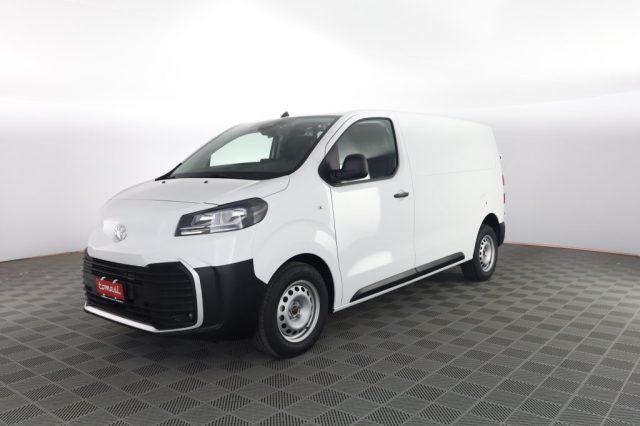 TOYOTA Proace Proace 2.2D 180CV S&S PL-TN Furg. Medium A/T 4p. 1