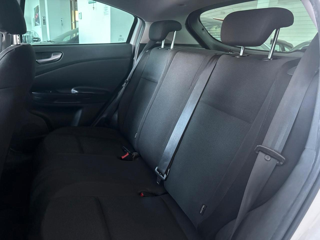 Alfa Romeo Giulietta 2017 - 2.0 DIESEL 150 CV con 162300 km