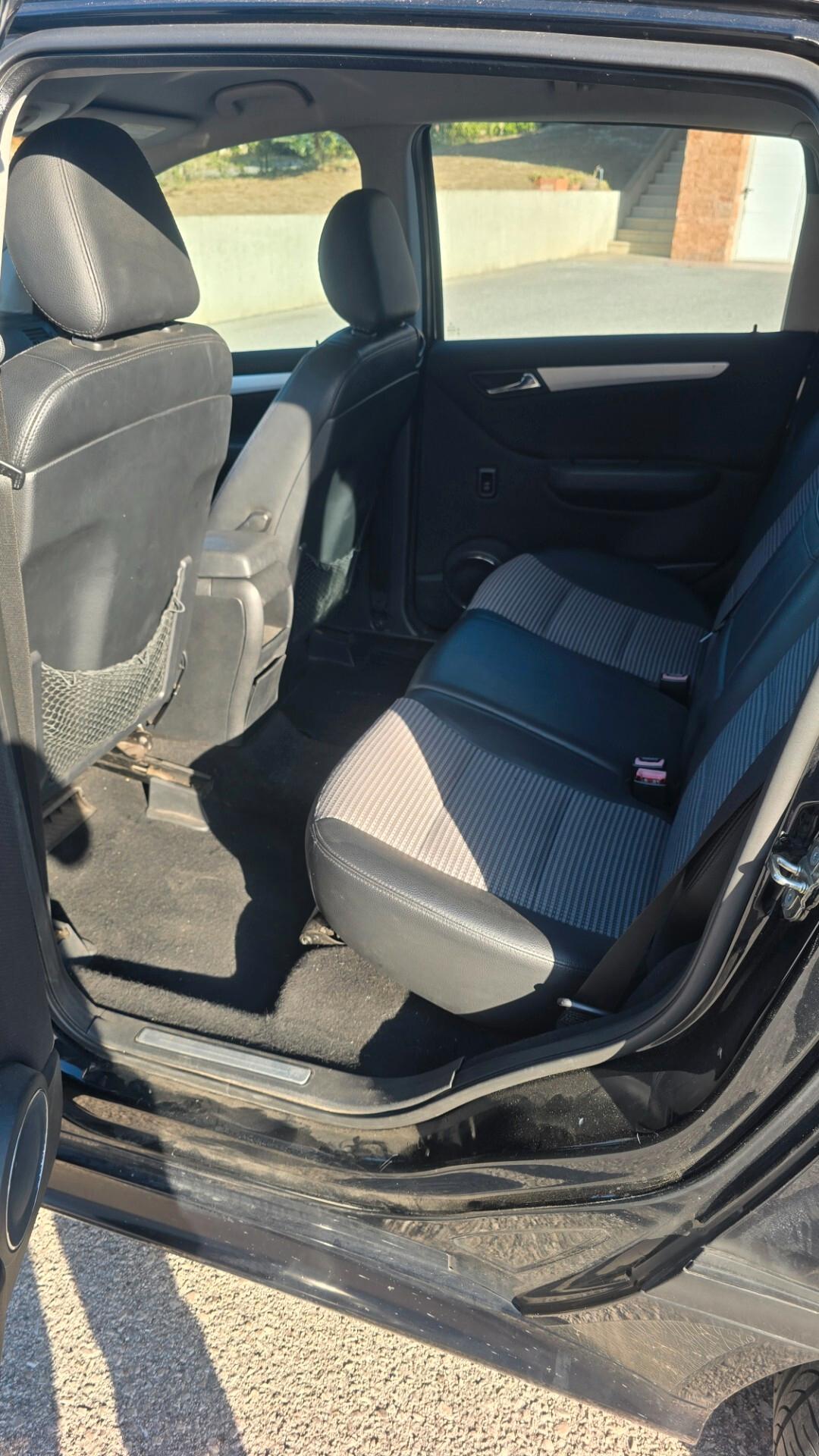 Mercedes-benz B 200 CDI Sport