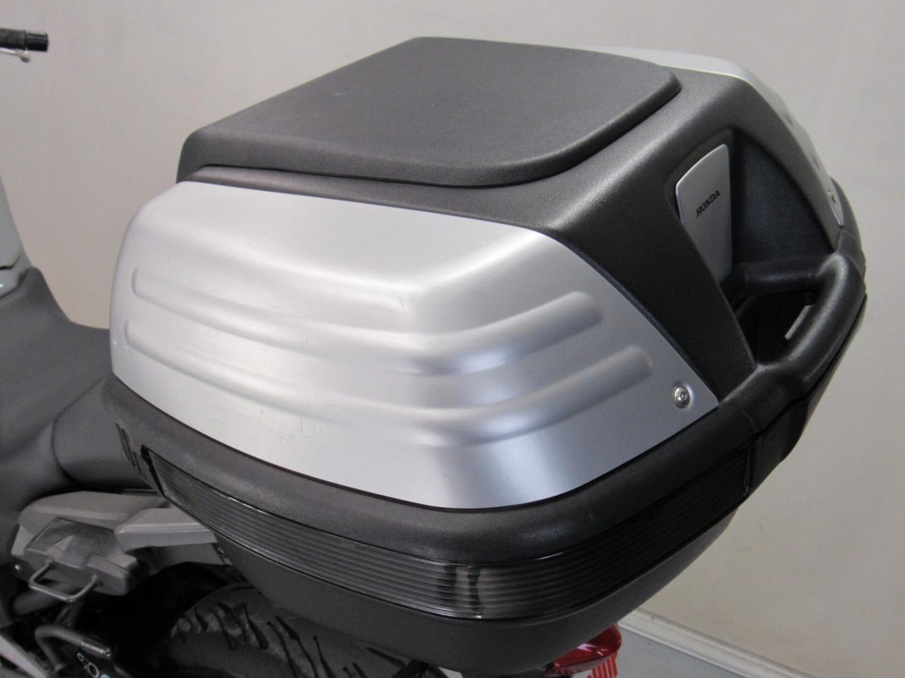 Honda NC 750 X ABS CAMBIO TRADIZIONALE