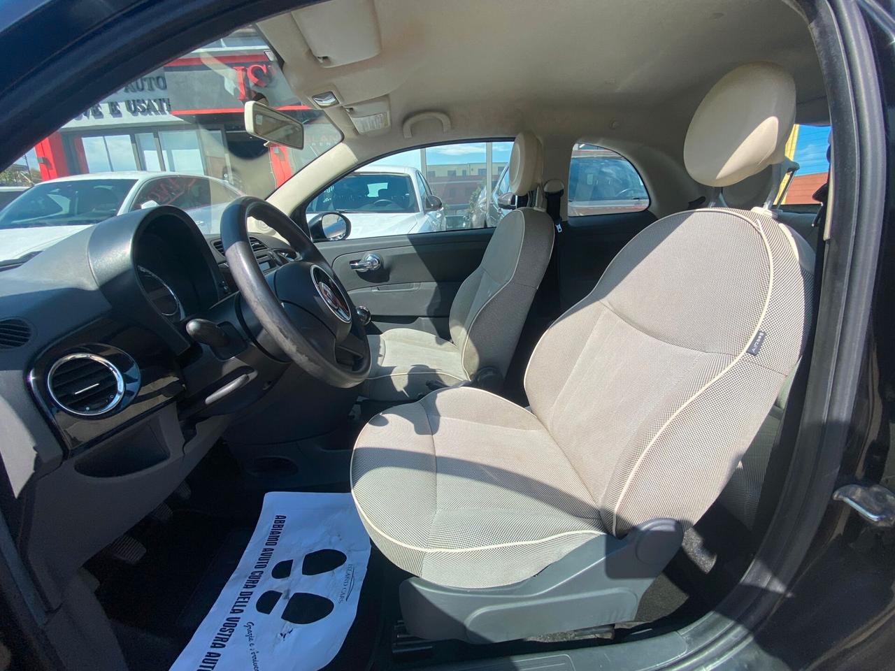 Fiat 500 1.2 Pop 70MILA KM