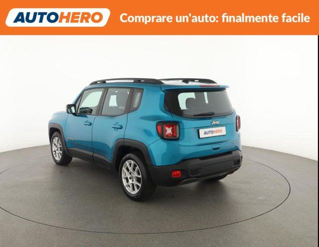 JEEP Renegade 1.0 T3 Limited