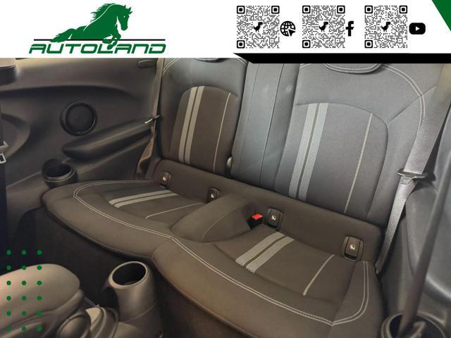 MINI Cooper SE Essential 102CV Full Elettric