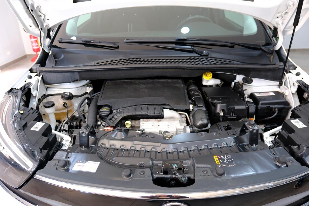 Opel Crossland GS 1200T 130cv AT6 LED