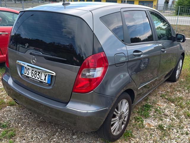 MERCEDES-BENZ A 150 Avantgarde AUT. x commercianti