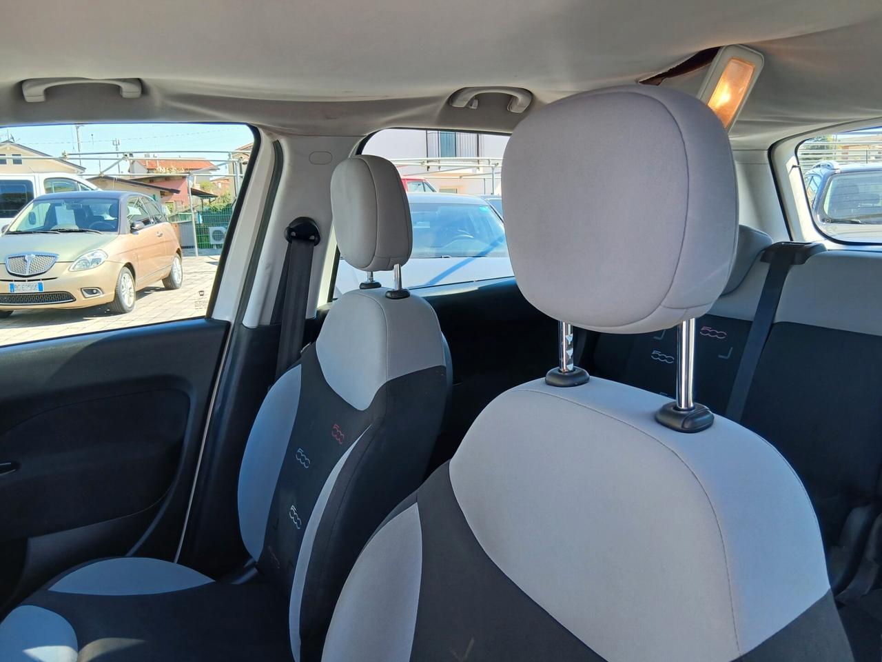 Fiat 500L 1.3 Multijet 85 CV Pop ok per NEO patentati