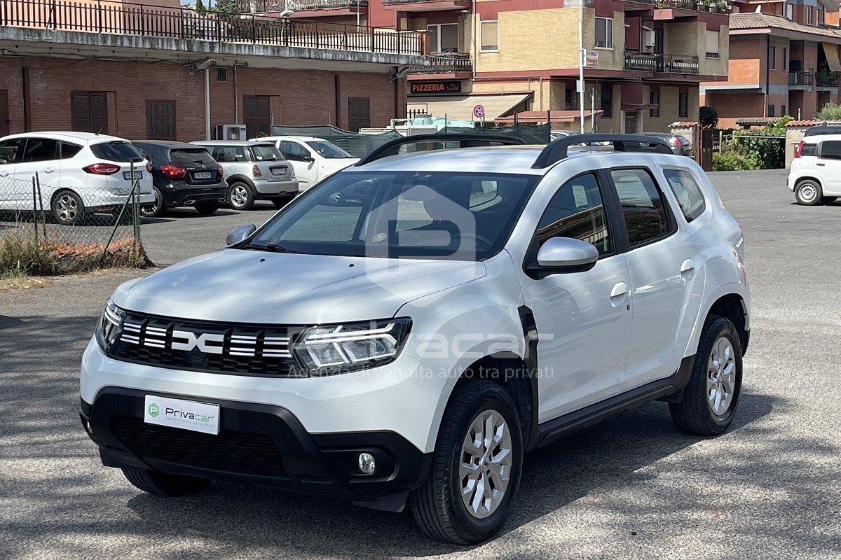 DACIA Duster 1.0 TCe GPL 4x2 Expression