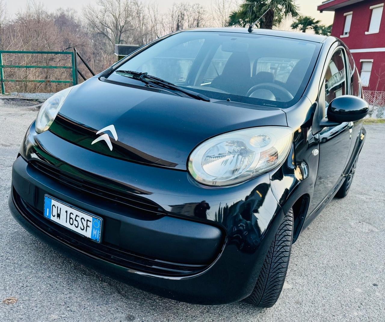 Citroen C1 1.0 5 porte AMIC1