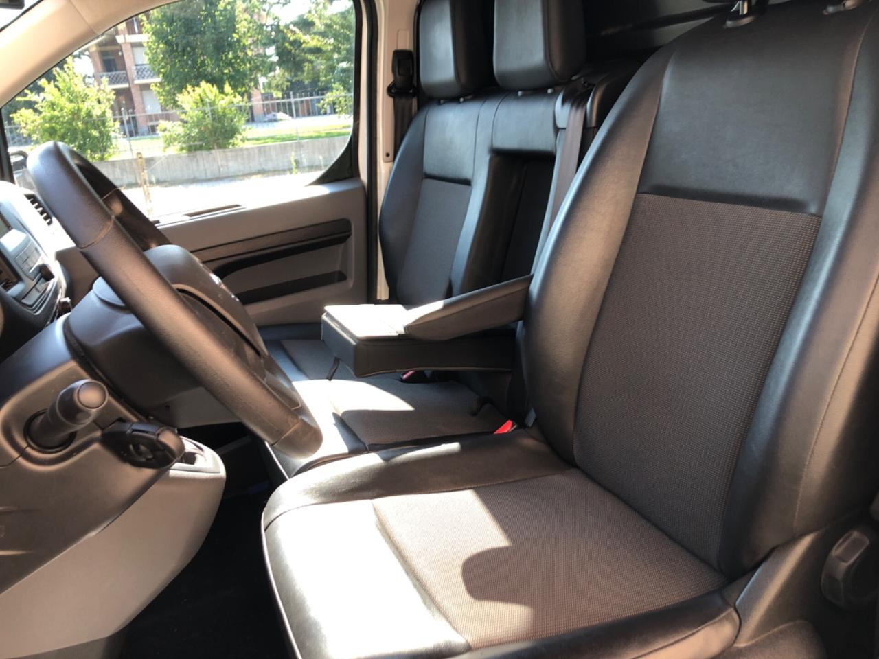 Opel Vivaro 1.5 Diesel 100CV S&S PL-TN M Furgone Essentia