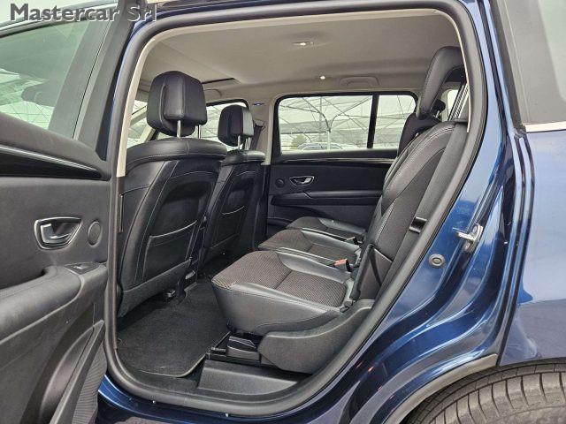 RENAULT Espace 2.0 blue dci Business 160cv edc my20 - GG317RS