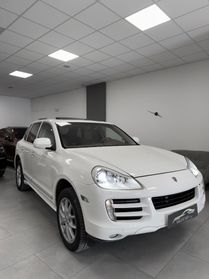 Porsche Cayenne 3.0 Diesel