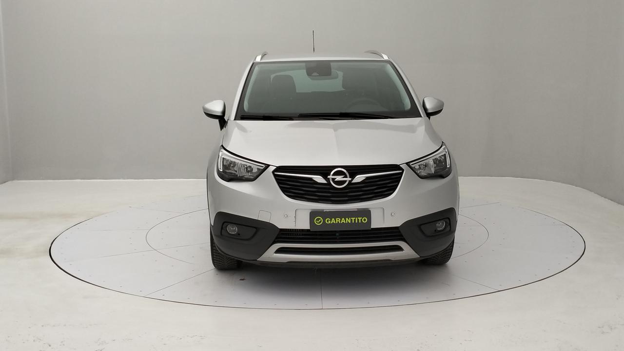 OPEL Crossland X Crossland X 1.2 Innovation s&s 110cv my18.5