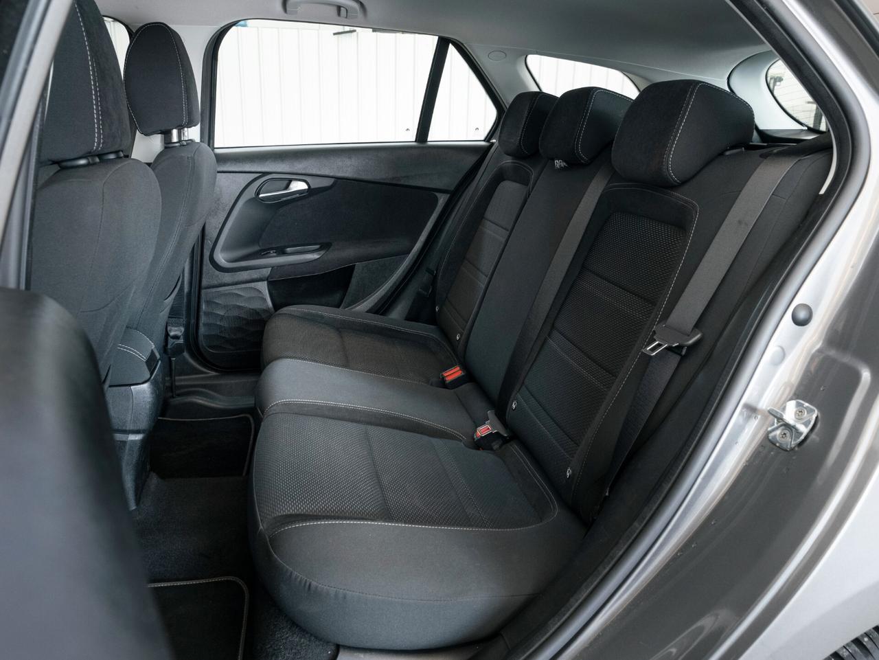 Fiat Tipo 1.6 Mjt S&S SW Lounge