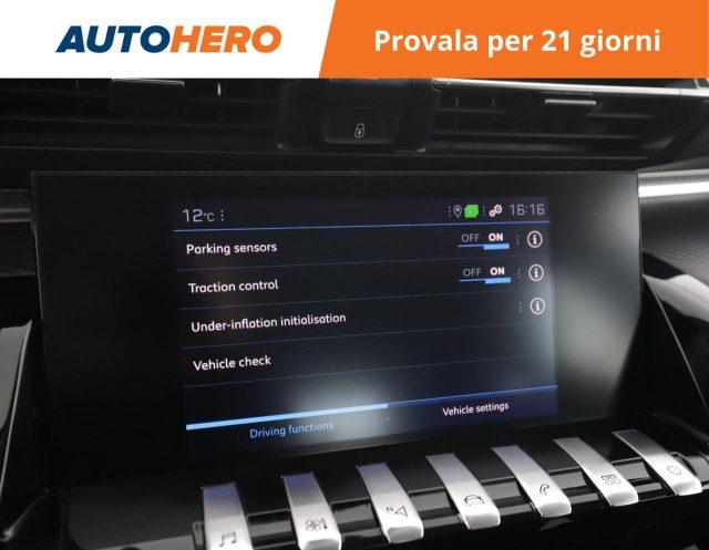 PEUGEOT 508 BlueHDi 130 Stop&Start EAT8 Active Business