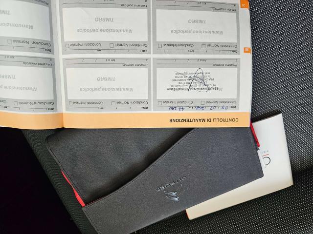 Citroen C3 1.2 puretech Feel 68cv NEOPATENTATI