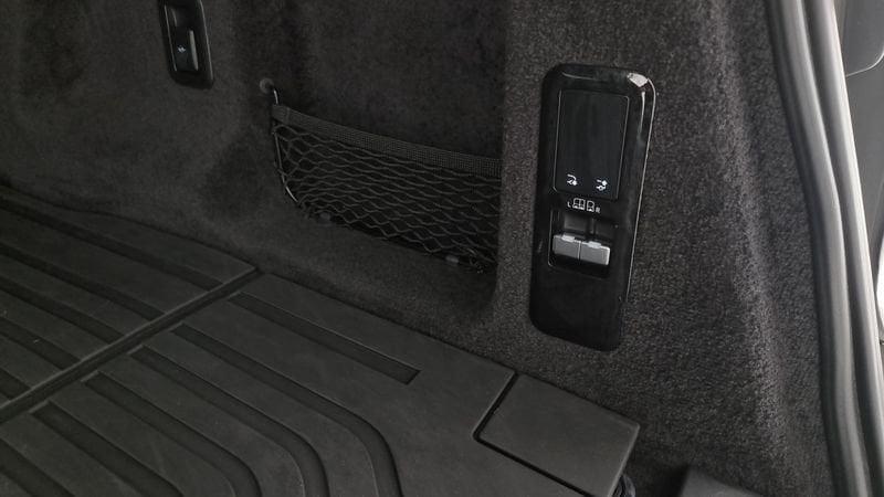 Land Rover RR Sport 3.0D l6 249 CV Dynamic SE