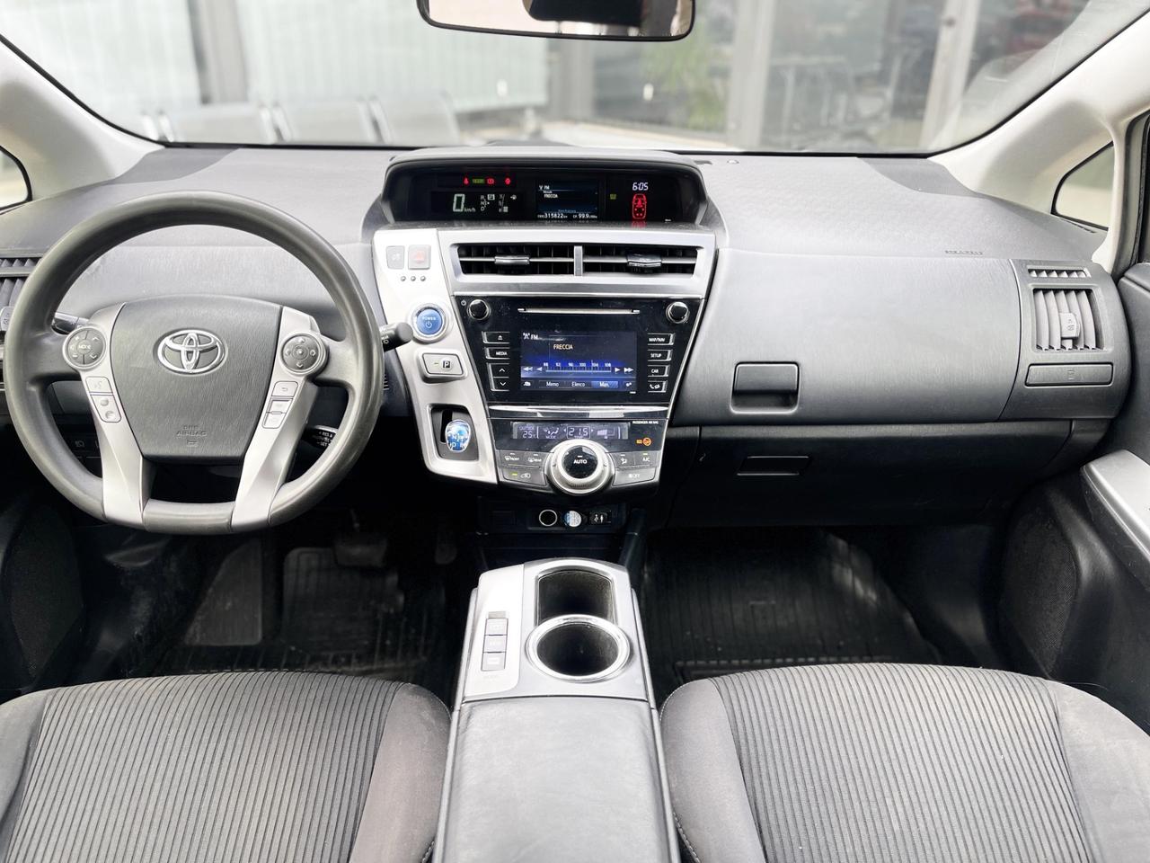 Toyota Prius+ 1.8 Hybrid 99CV E6 Neo - 2020