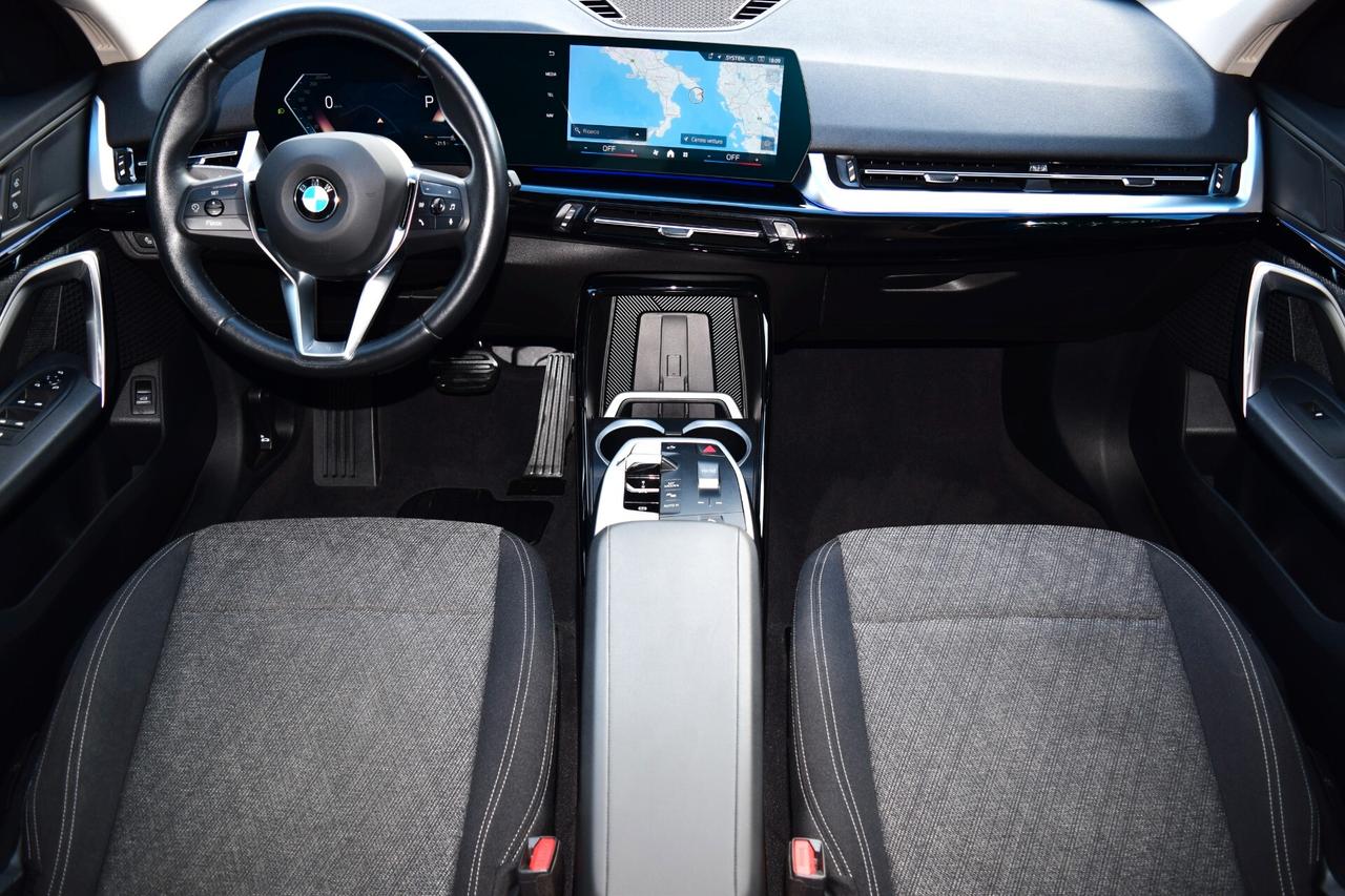 Bmw X1 sDrive 18d 150 cv Automatica