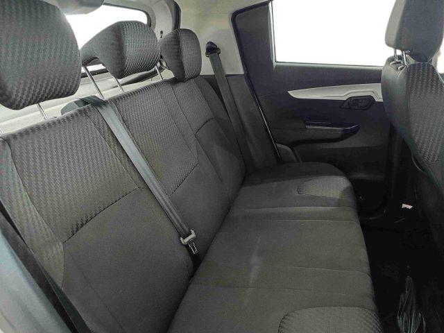 MAHINDRA KUV100 1.2 VVT K6+