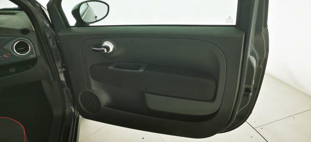 FIAT 500C 0.9 TwinAir Turbo Lounge