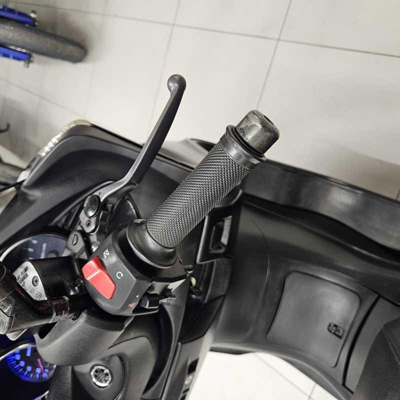 Yamaha Majesty 400 - 2011