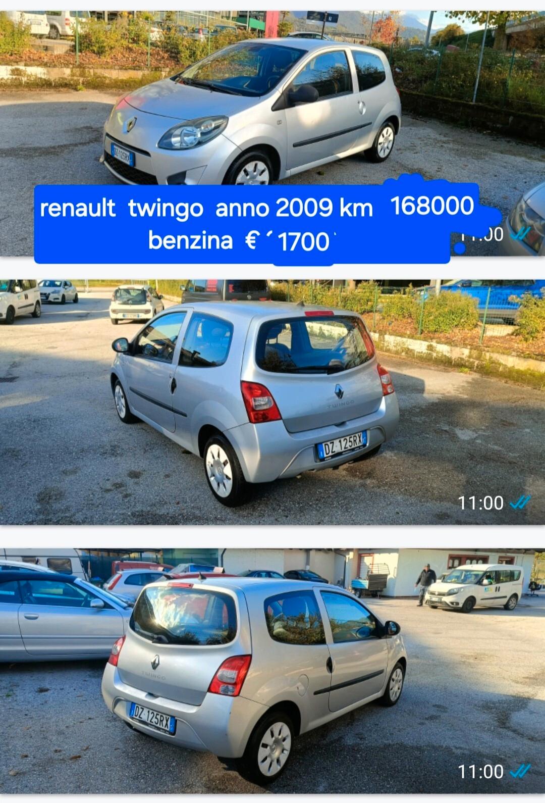 Fiat Cinquecento 1.4