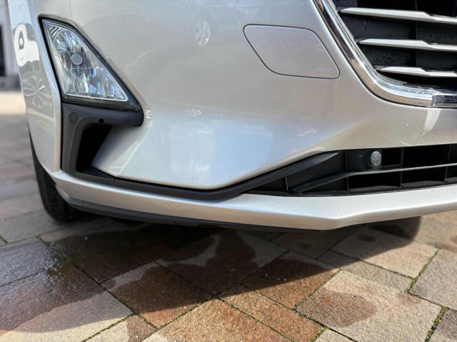 FORD Focus 1.5 EcoBlue 120 CV 5p.