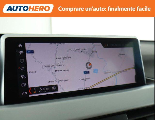 BMW X1 xDrive25e Advantage