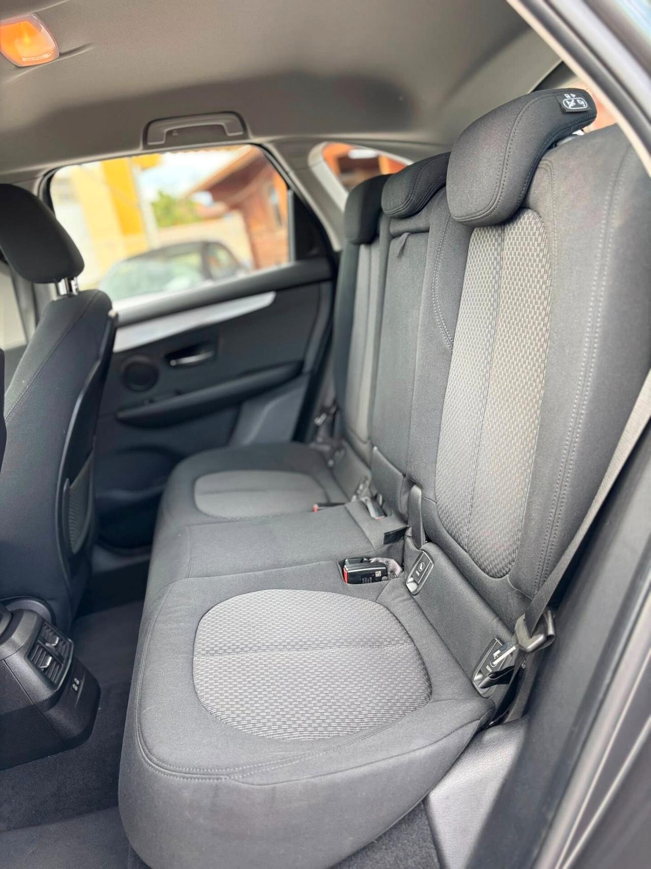 Bmw 225 225XE IPERFORMANCE