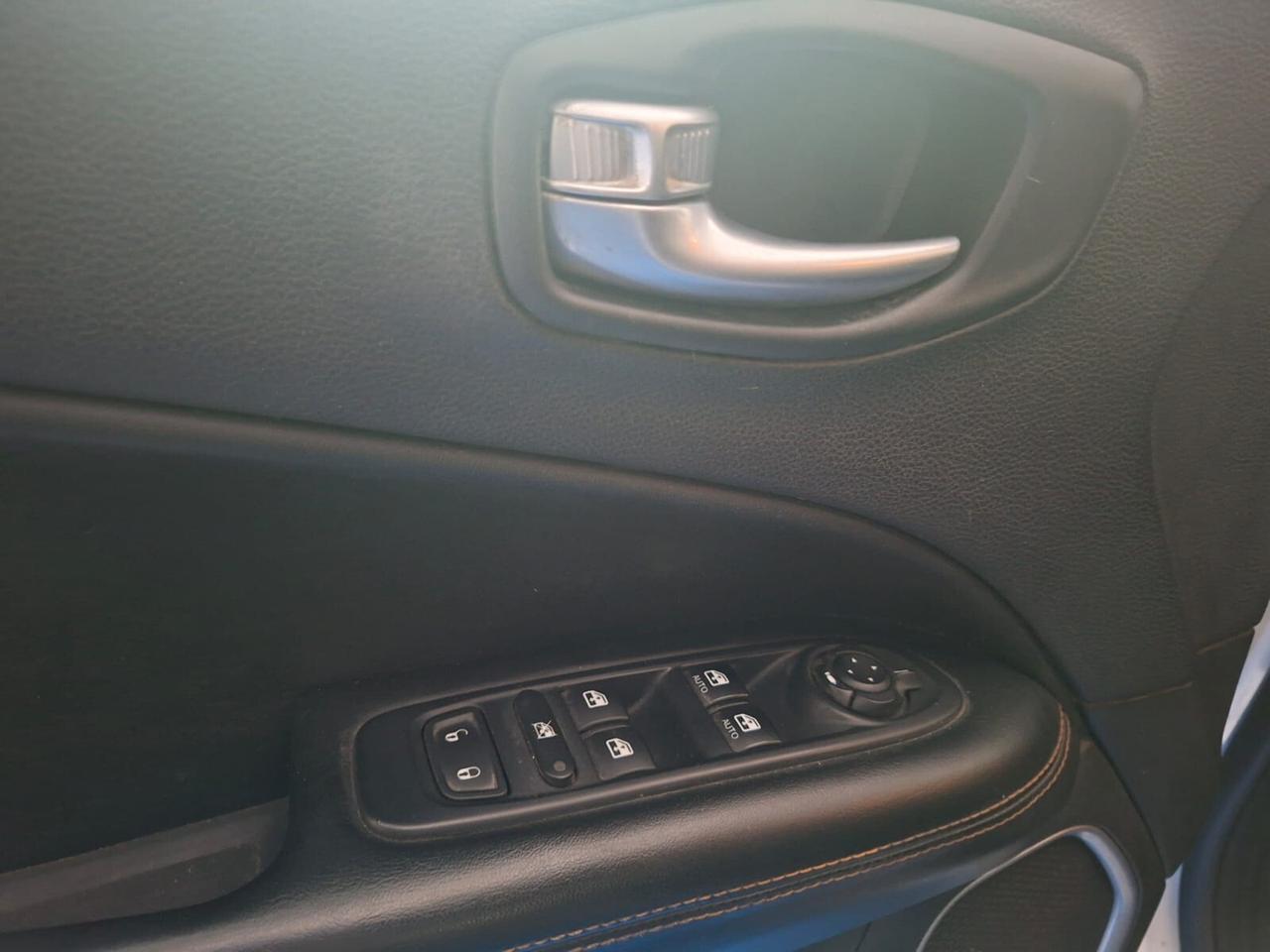 Jeep Compass 2.0 Multijet II aut. 4WD bianco perla full