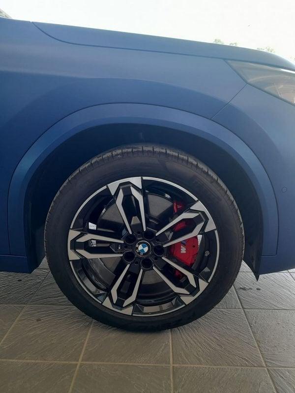 BMW X2 xDrive 20d M Sport Pro 48V MHEV DCT