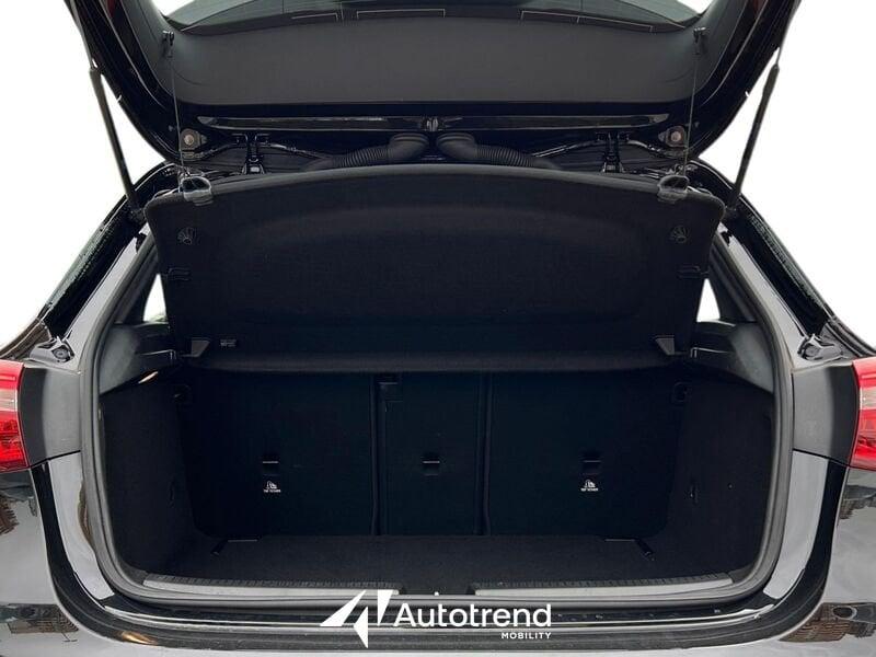 Mercedes-Benz Classe A 200 d 150 CV Automatica NAVI Business