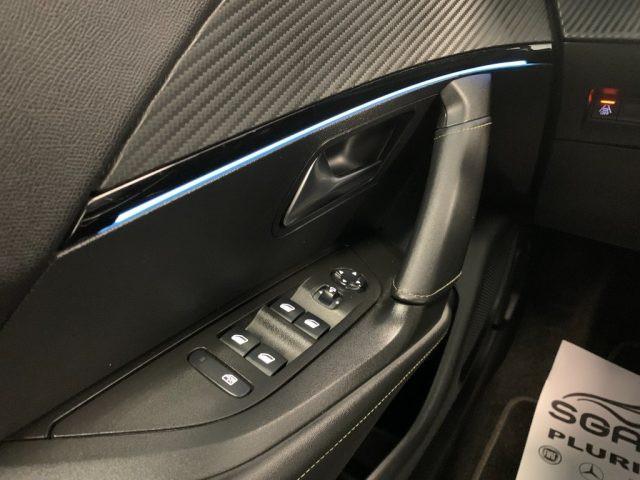PEUGEOT 2008 Tetto Apribile EAT8 GT Line 1.5 BlueHDi