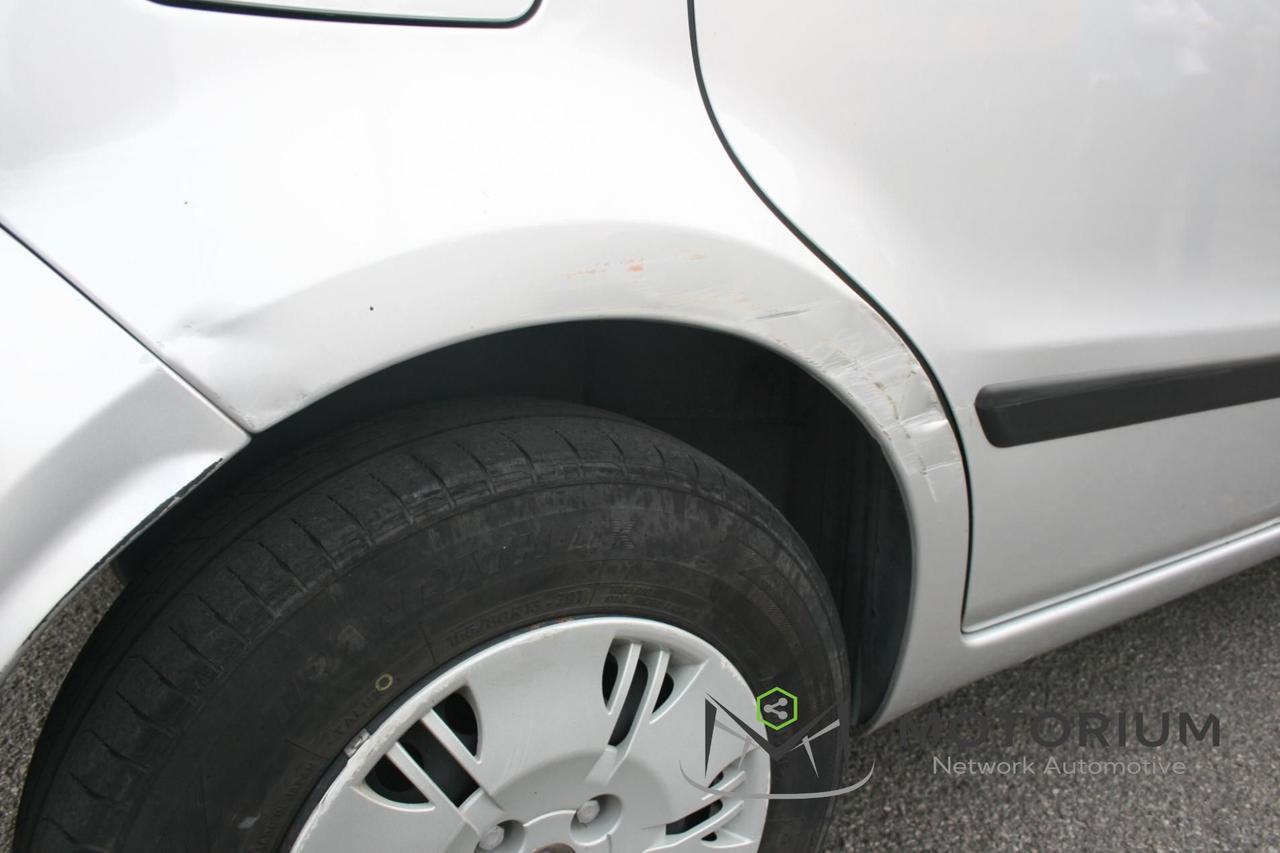 Fiat Panda 1.2 Dynamic eco