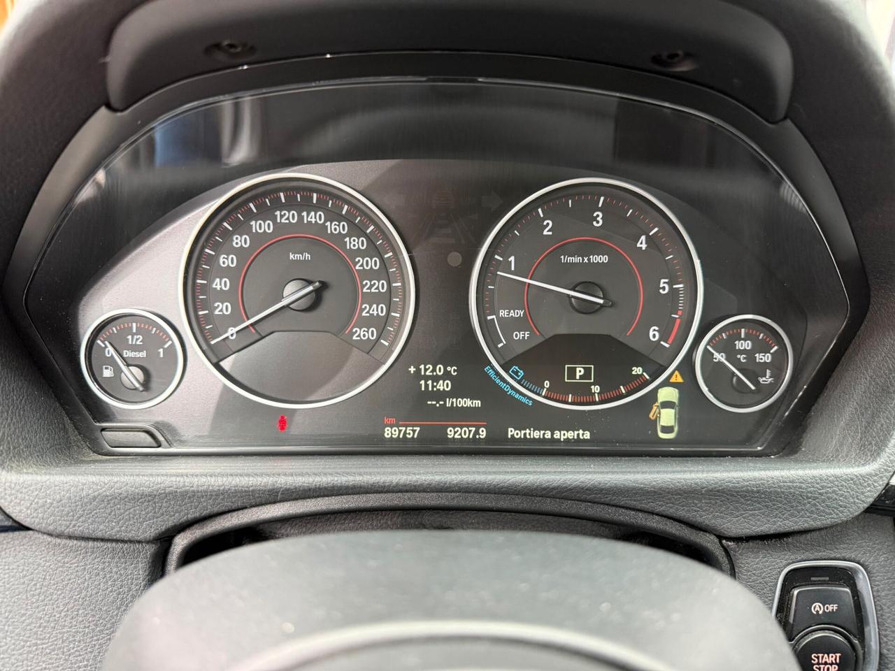 Bmw 420 420d Coupé Luxury (752)