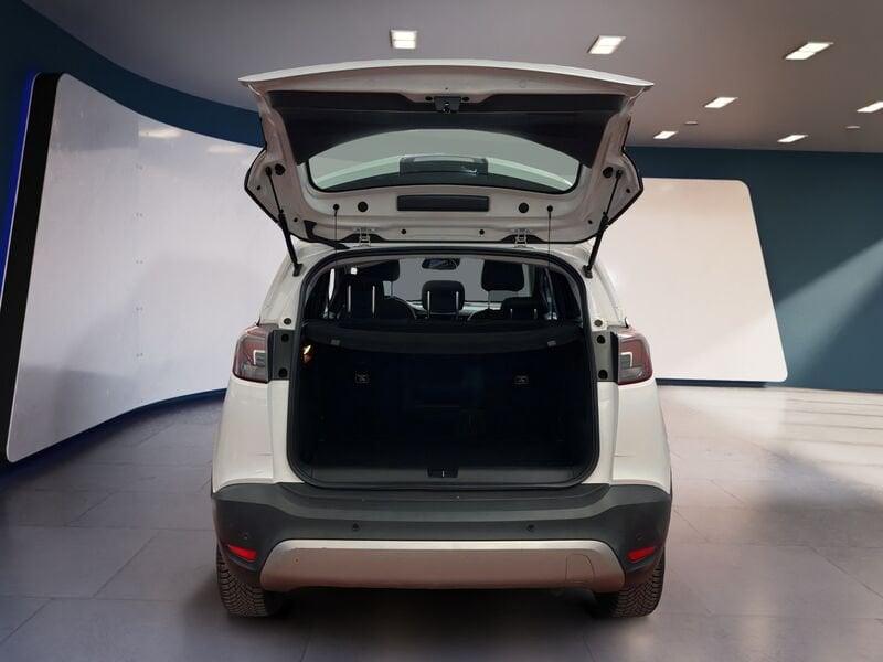 Opel Crossland x 1.2 Innovation 82cv my18.5