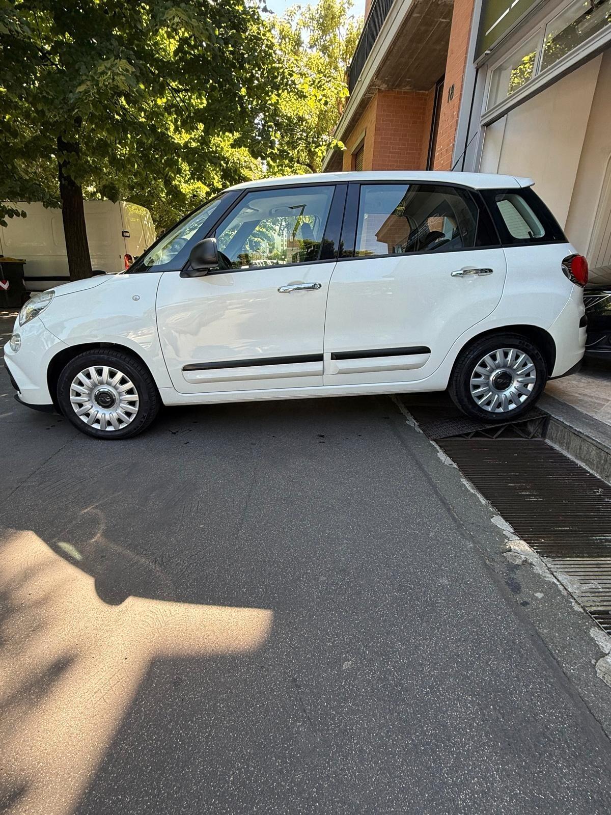 Fiat 500L 1.3 Multijet 95 CV Business