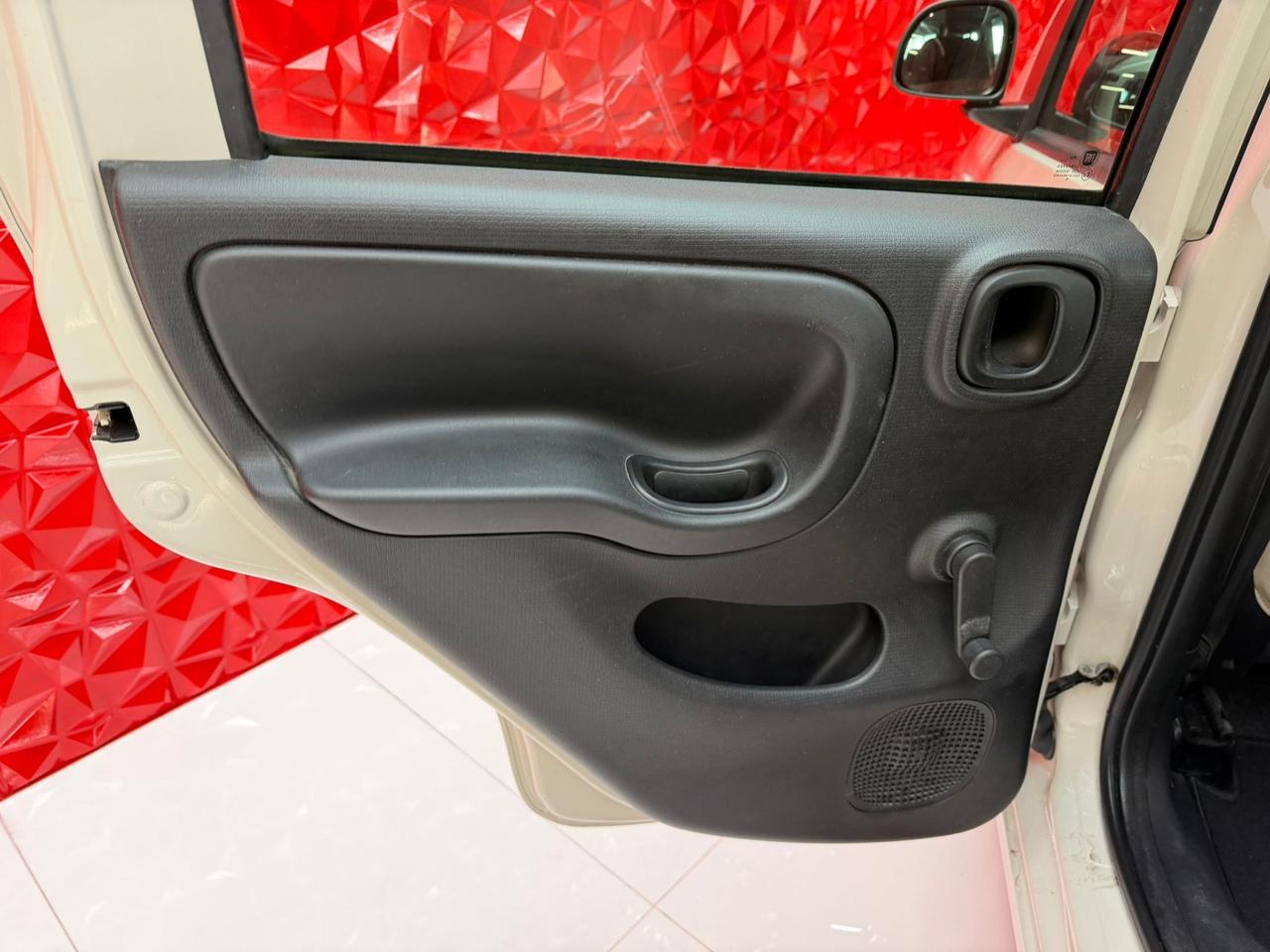 Fiat Panda 0.9 TwinAir Turbo Natural Power Lounge OK NEOPATENTATI